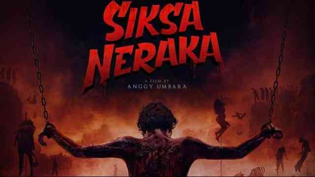 "Siksa Neraka", Film yang Sukses Membuat Orang Indonesia Tobat