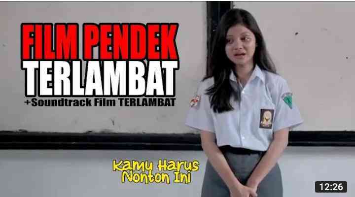 Menggugah Empati: Review Film Pendek