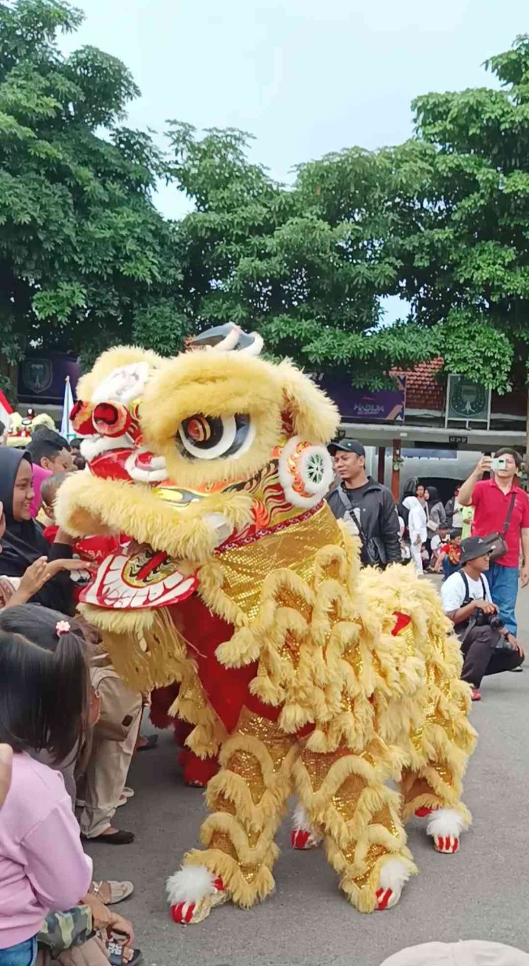 Misteri Topik Tanpa Topik, Nggak Bahaya, Tah?