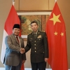 Arti Strategis Kunjungan Prabowo ke China bagi Keamanan di Kawasan Indo-Pasifik
