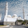 Masjid Quba, Masjid yang Dibangun Pertama oleh Nabi Muhammad