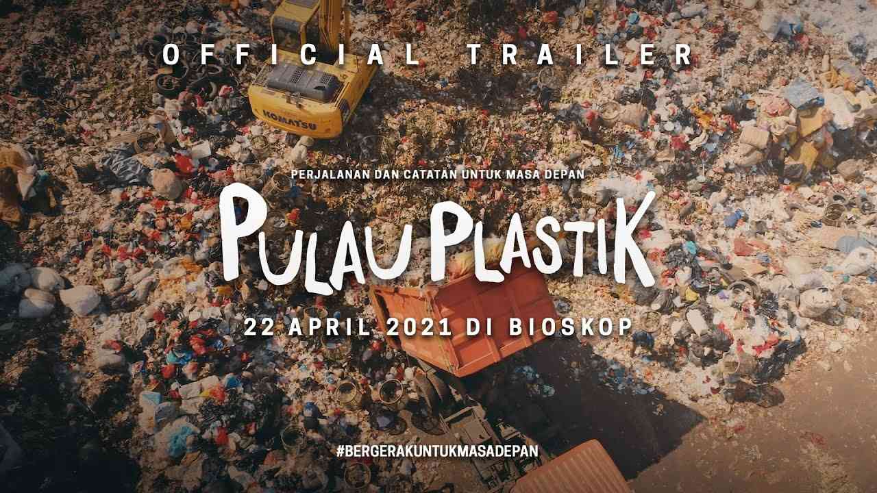 Merenungkan Kembali Dampak Kita terhadap Lingkungan Lewat Pulau Plasti oleh WatchdoC