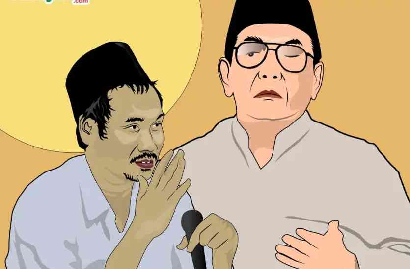 Al Adatu Muhakkamah dalam Beragama, Berbudaya, dan Bernegara