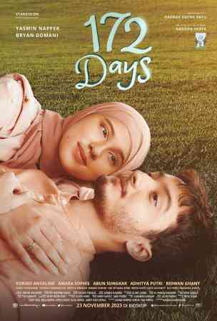 3 Kesan Mendalam Usai Nonton Film 172 Days