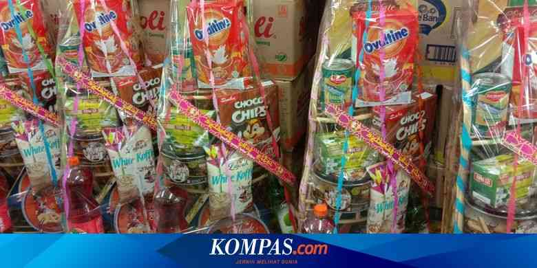 3 Strategi Menyiapkan Bingkisan Lebaran Personal dan Intim