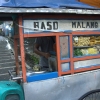 Kenikmatan "Baso Malang" Dikala Hujan Membasahi Kota Bandung