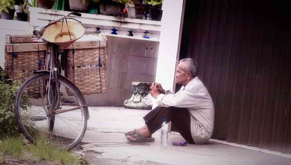 Bingkisan Lebaran Apa Adanya