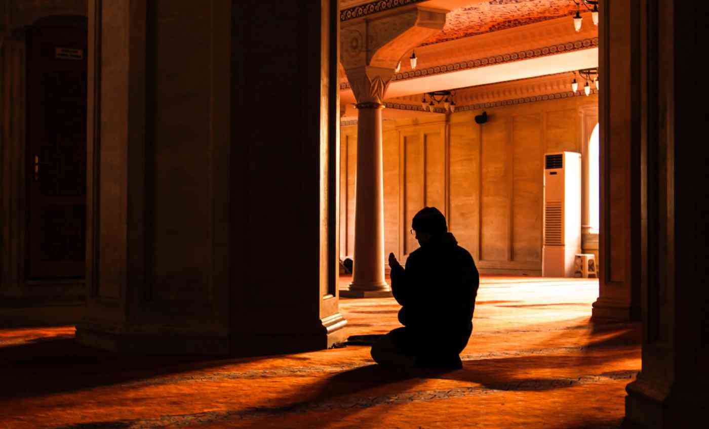 Memaknai Kedalaman Spiritual dengan I'tikaf pada Malam Lailatul Qadr