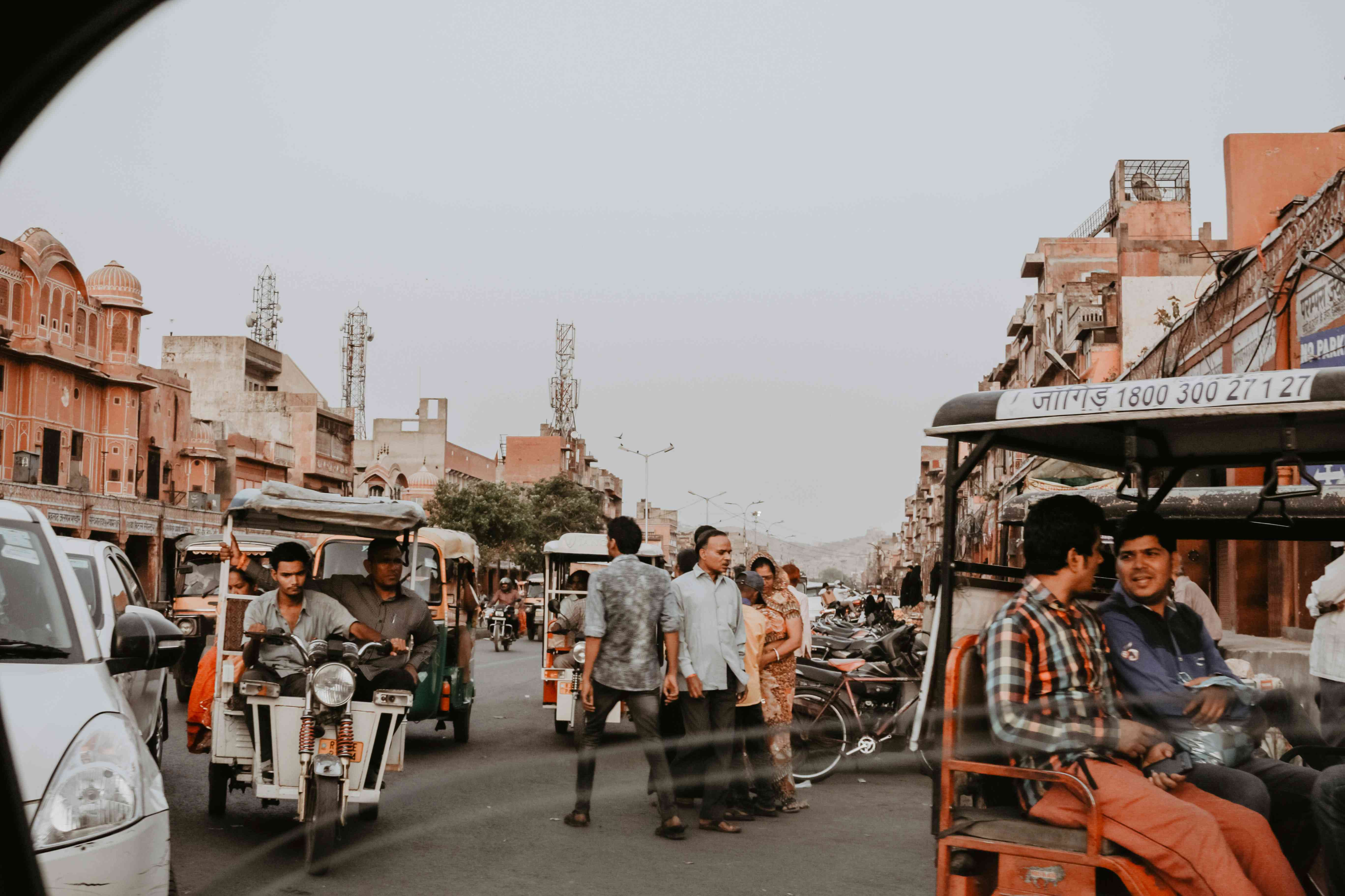 Hindari Padatnya Arus Mudik: Atur Jadwal Keberangkatan Anda!