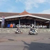 Catatan Sejarah: Stasiun Prujakan yang Sudah Sangat Legendaris di Kota Cirebon