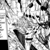 Sinopsis dan Baca Manga Jujutsu Kaisen Chapter 256, Sukuna Comeback