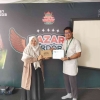 Mengenalkan Al-Quran Character Building for Kids kepada PG-TK KHAS Daarut Tauhid Bandung