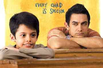 Taare Zameen Par: Sebuah Film Yang Membuat Tobat Orang Tua