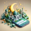 20 Ucapan Selamat Hari Raya Idul Fitri yang Puitis untuk WhatsApp