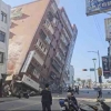 Gempa Taiwan: Menghadapi Kekuatan Alam dengan Kesiapan dan Antisipasi