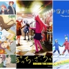 5 Rekomendasi Anime yang Dapat Ditonton Setelah Bekerja
