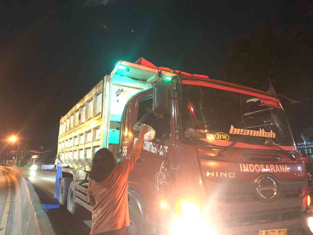 On-The-Go Sahur: Bersama Sosiologi B Merangkul Budaya Berbagi di Bulan Suci Ramadan!