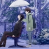Sinopsis dan Nonton Anime A Condition Called Love Episode 1, Hananoi-kun Berkencan dengan Hotaru