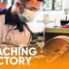 Mencetak Lulusan SMK Berkualitas Industri dengan Teaching Factory