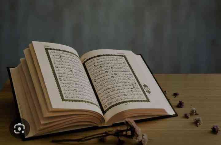 Beberapa Nama Lain dari  Al-Qur'an