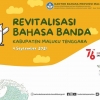 Eksistensi Bahasa Banda (Tur Wandan) di Maluku