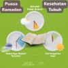 Hikmah Puasa Ramadan untuk Kesehatan Tubuh Manusia