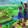 #MAGANG (Membahas Gaming Sambil Ngabuburit) Episode 24: Belajar Bertani dan Beternak Bersama Harvest Moon