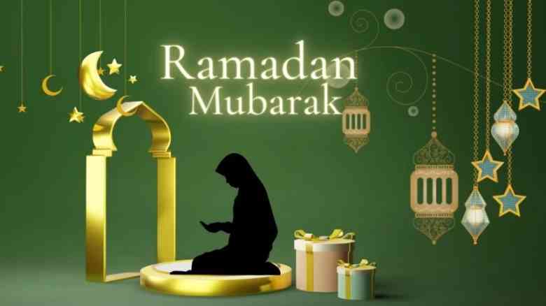 Semangat di Pengujung Akhir Bulan Ramadan