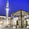 Masjid di Stuttgart dengan Minaret Simbol Toleransi