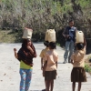 Menyigi Fenomena Krisis Sumber Daya di Tengah Kelimpahan Sumber Mata Air di Kampung