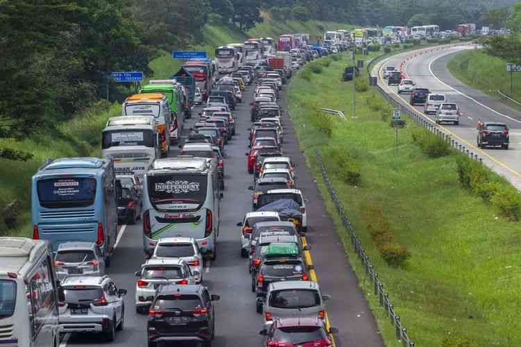 Mudik Lebaran Nyaman Rumah Aman, Haruskah Sewa SDB?