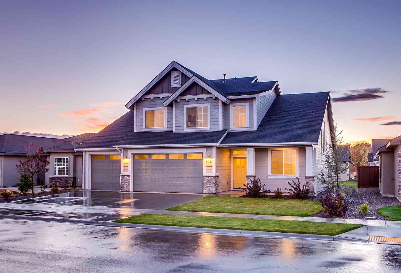 Tips Rumah Aman Saat Ditinggal Mudik Lebaran