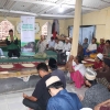 Membangun Kebahagiaan lewat Festival Ramadan Jiwa Sehat di Panti Rehab
