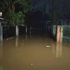 Rumah Warga di Kebagusan Jakarta Selatan Terendam Banjir