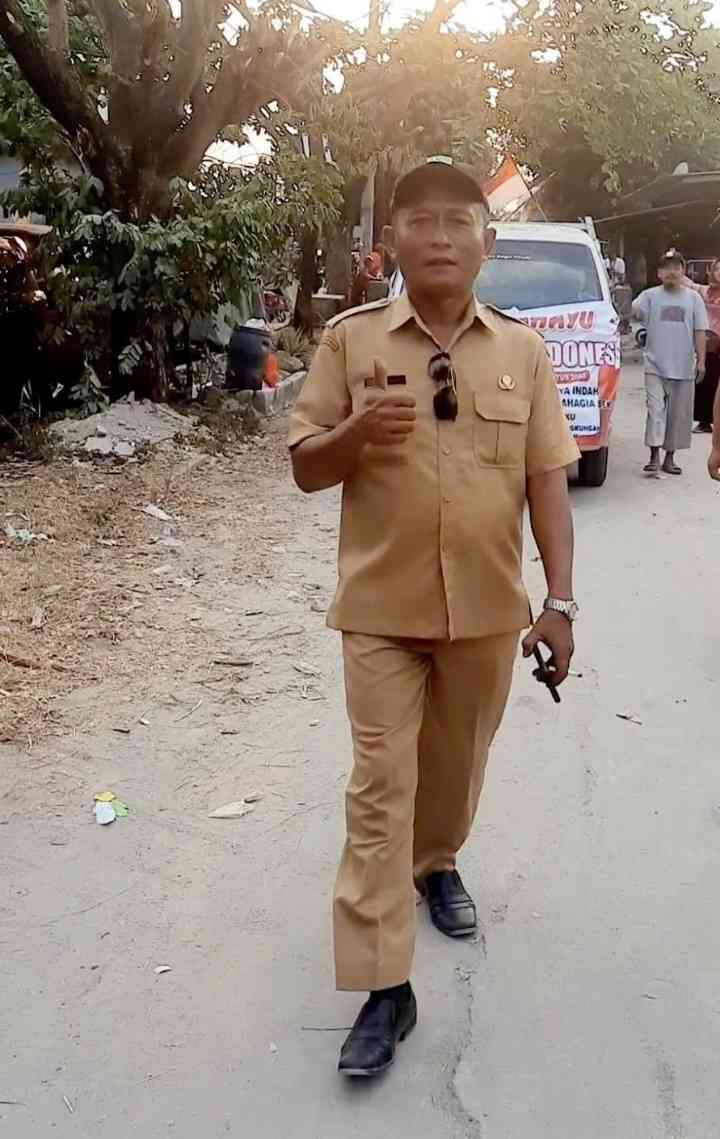 Cara Warga RT 05 Sukaraya Indah Tingkatkan Keamanan Perumahan di Momen Mudik