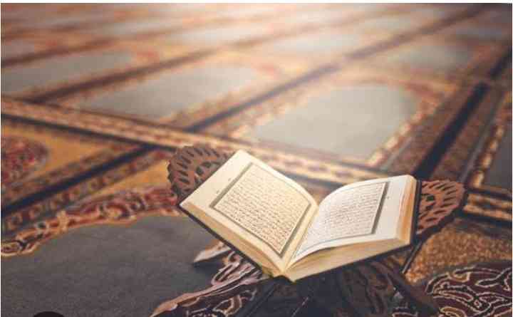 The Power of Reading Al-Quran