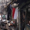 Rentan Kebakaran, Dosen Teknik Mesin UMB Sosialisasi K3 di Pemukiman Padat Penduduk Jakarta Barat