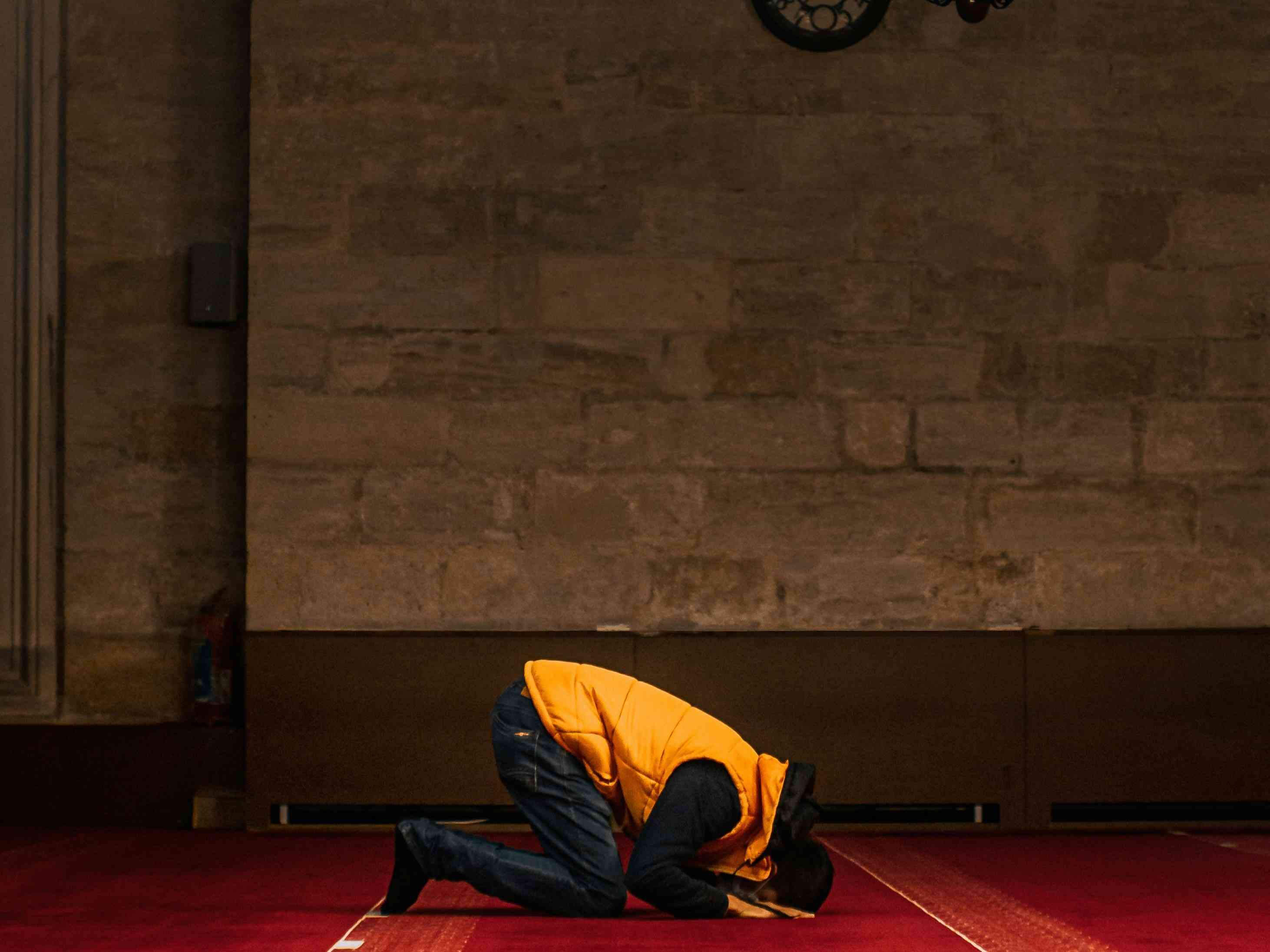 Keistimewaan 10 Malam Terakahir Bulan Ramadan