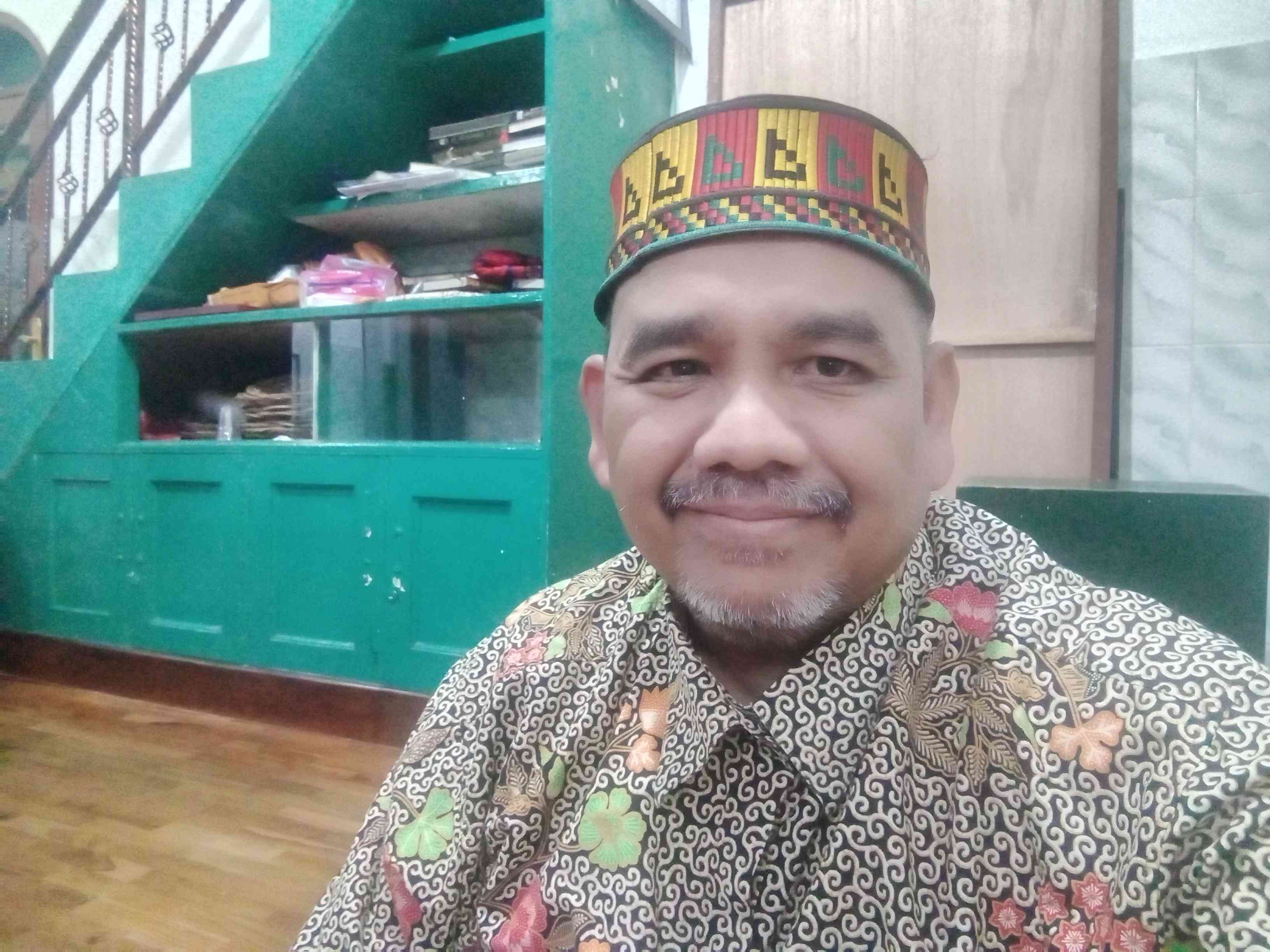 Jawaban Lucu Pertanyaan Ramadan