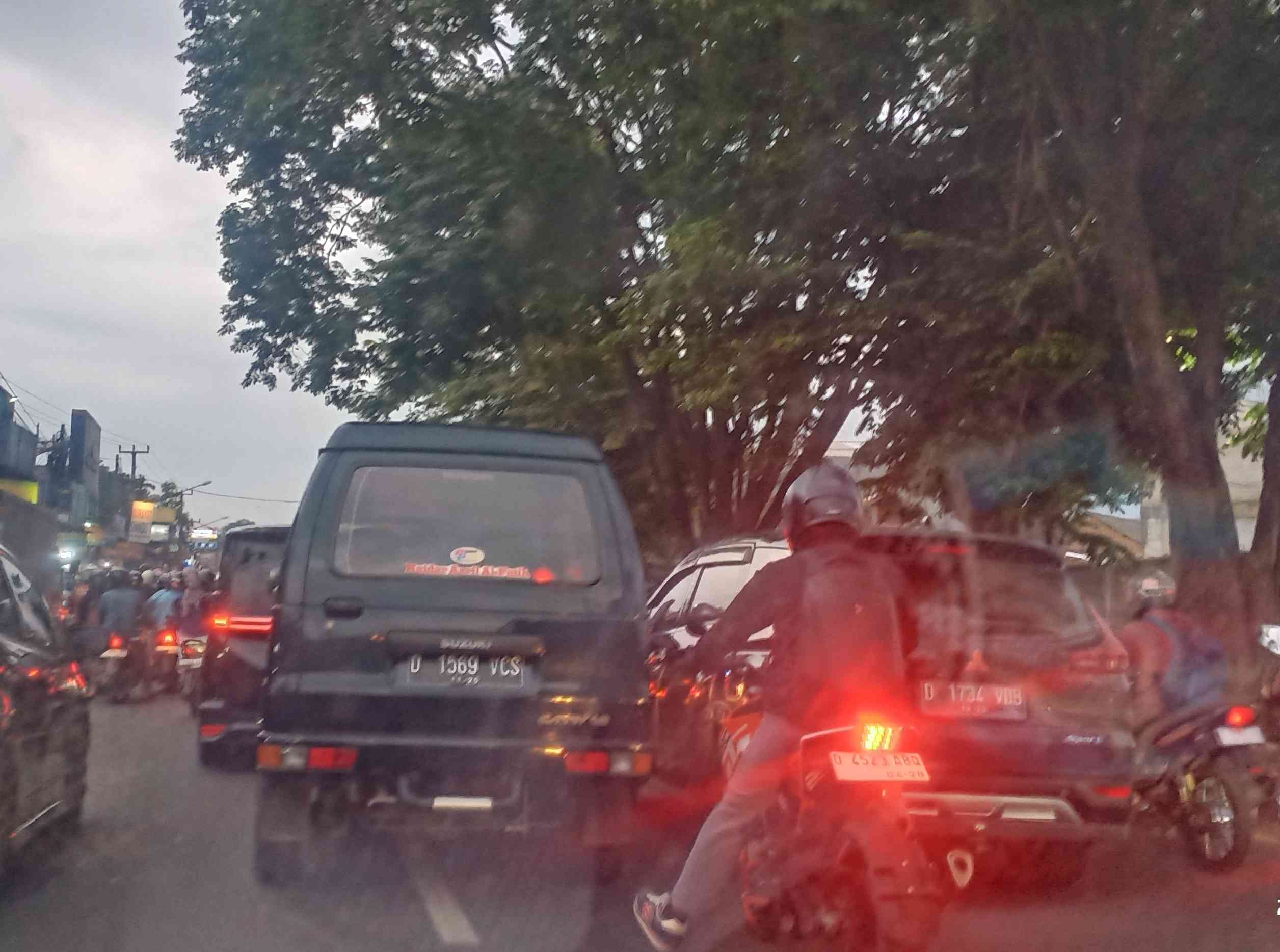 Mudik, Tradisi di Indonesia yang Tak Lekang oleh Zaman