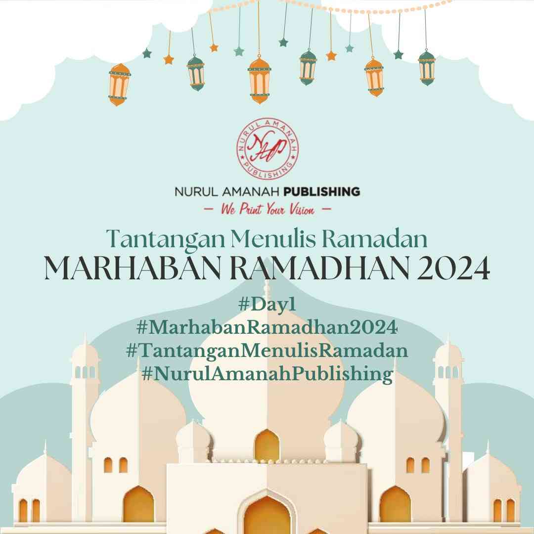 Marhaban Ya Ramadhan