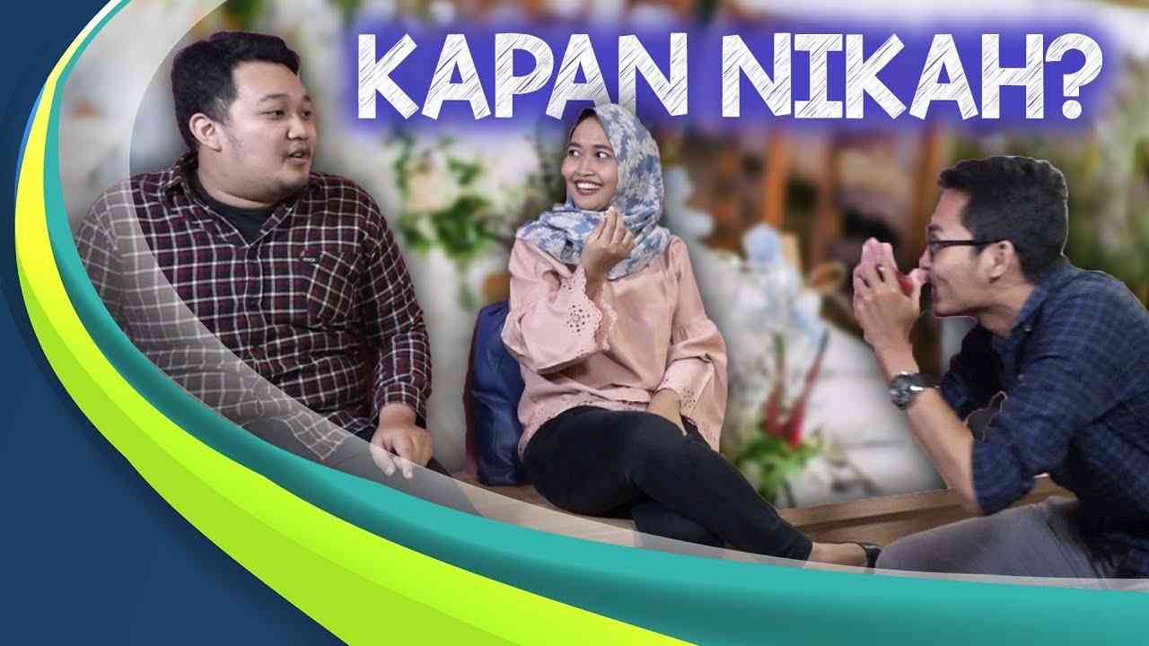 Hei Tetangga, Siti Markonah Mau Nikah Mei