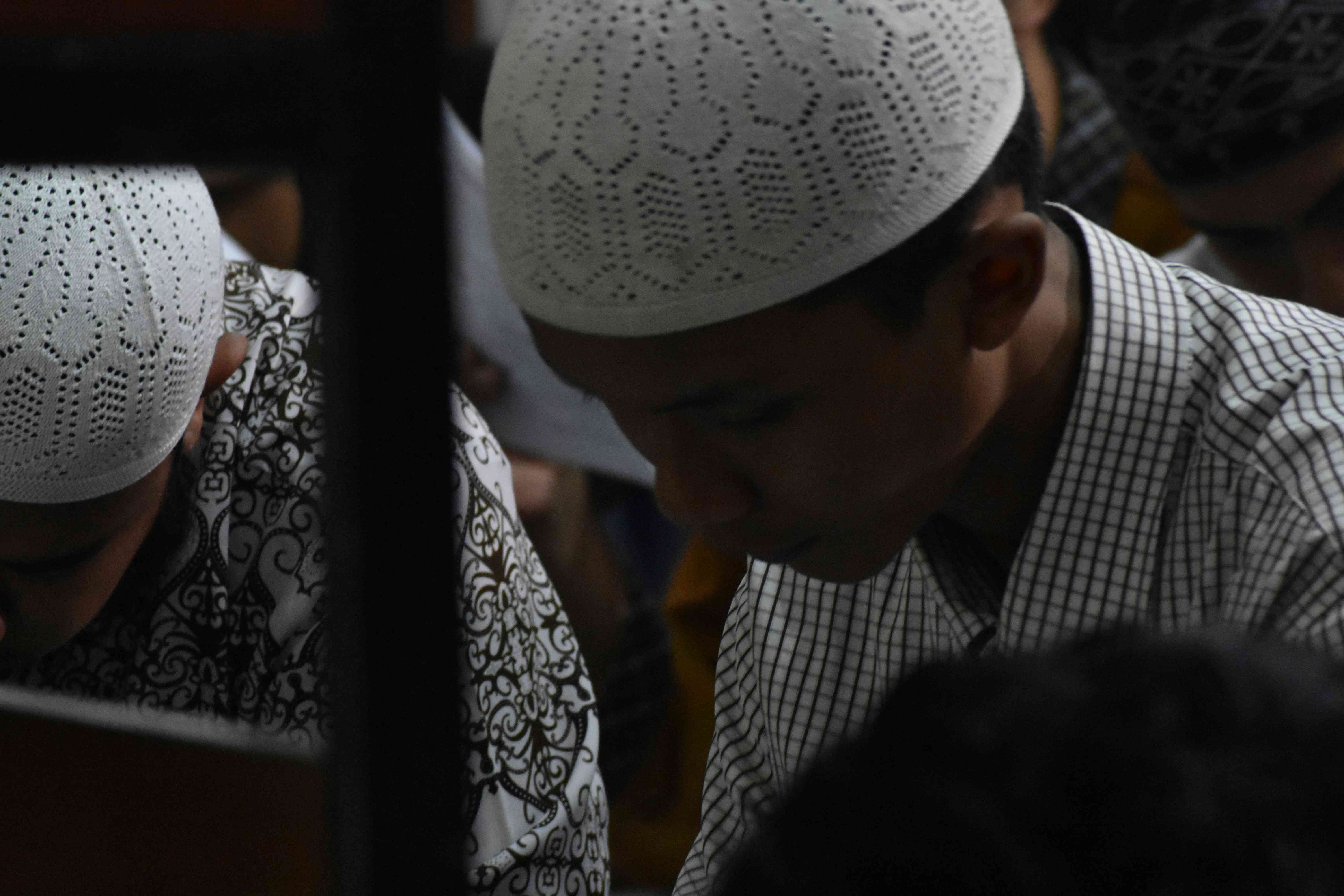 Amalan di Malam Lailatul Qadar, Tak Hanya untuk Diri Sendiri Saja