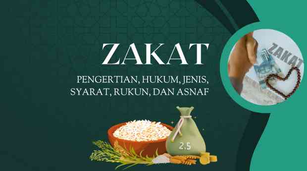 Zakat