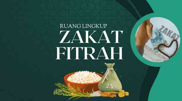 Zakat Fitrah