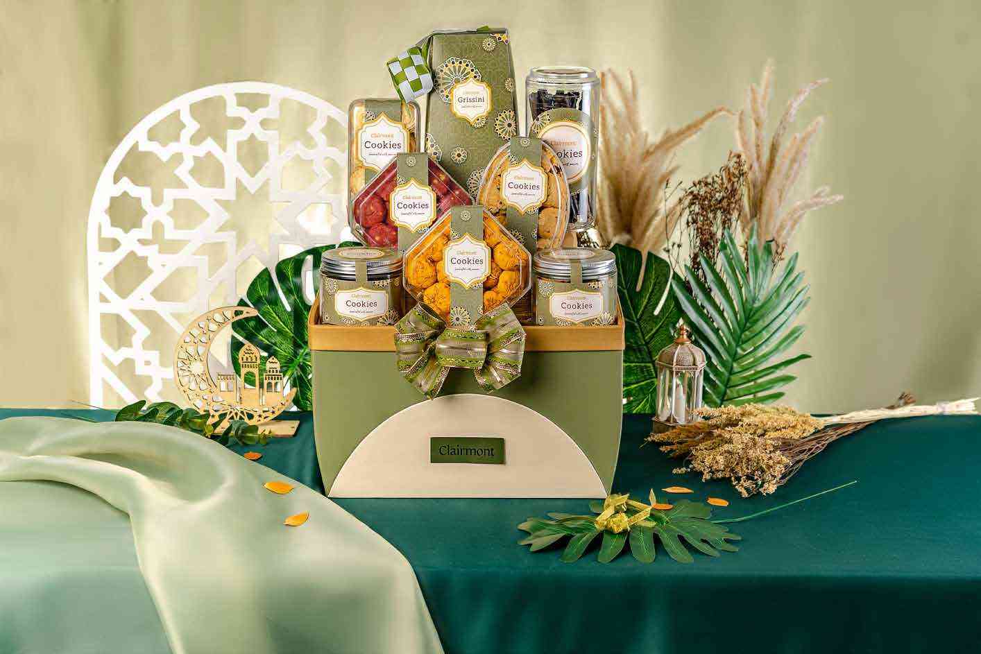 Contoh Hampers Lebaran yang Unik dan Terjangkau: Buat Silahturahmi Berkesan!