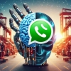AI Mengubah WhatsApp jadi Asisten Pribadi