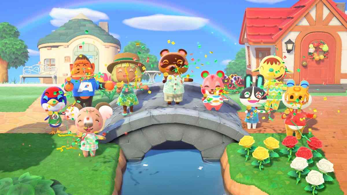 #MAGANG (Membahas Gaming Sambil Ngabuburit) Episode 25: Animal Crossing, Hidup dengan Binatang Tanpa Ambil Pusing