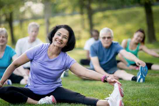 Akal yang Sehat, Terletak pada Badan yang Sehat