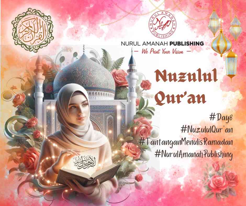 Nuzulul Qur'an